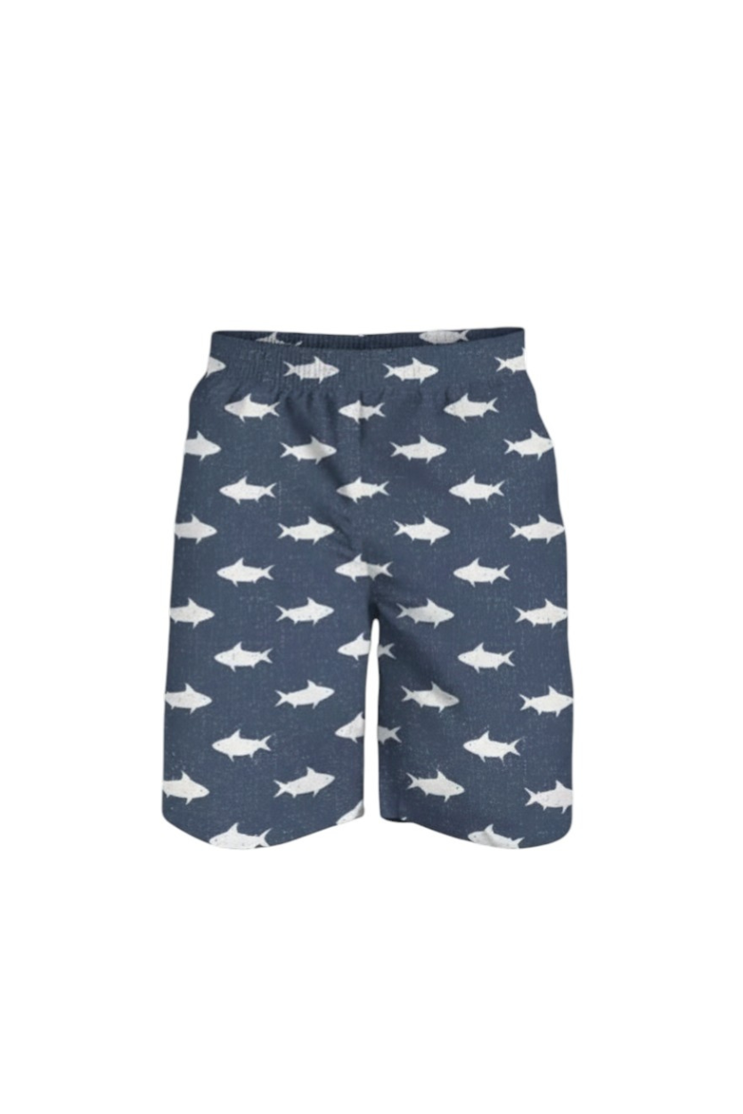Shark Shorts