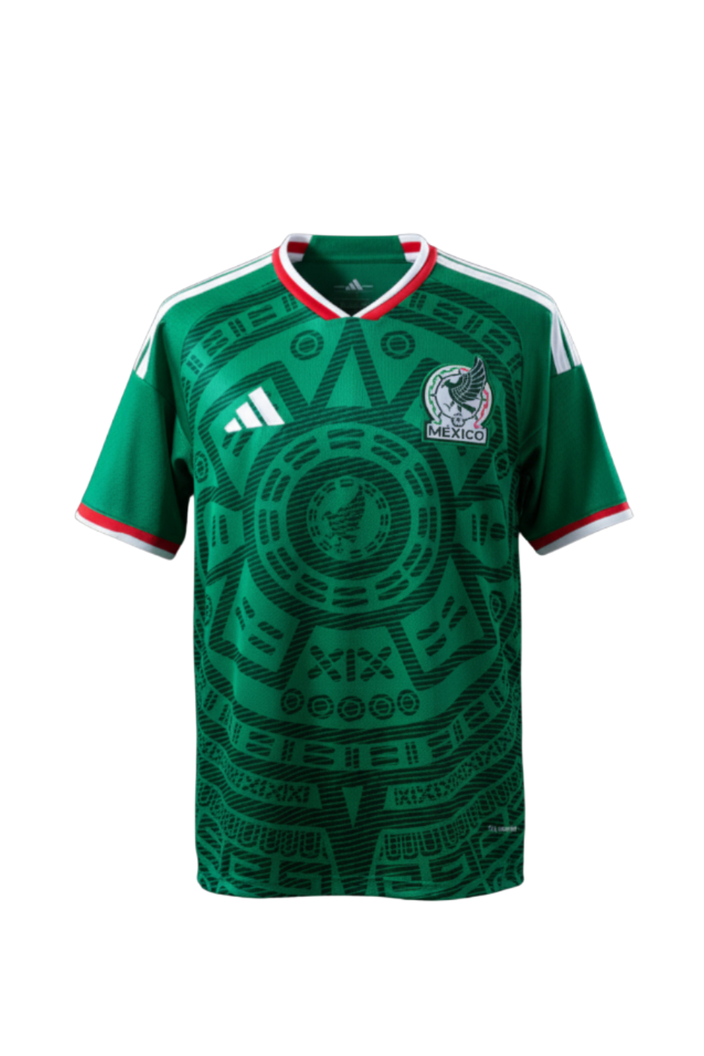 Mexico 2026 Home Kit