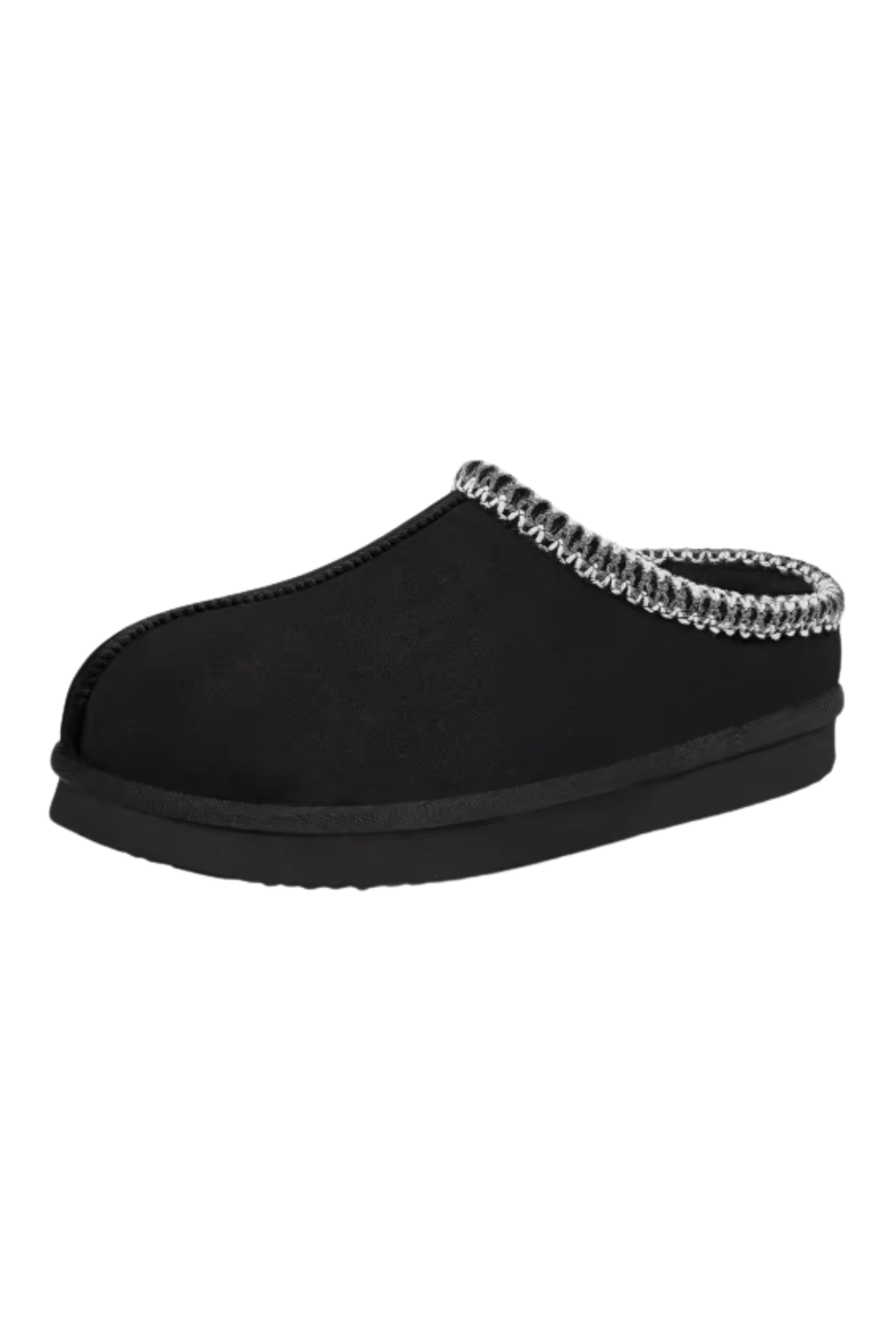 Tazz Slippers