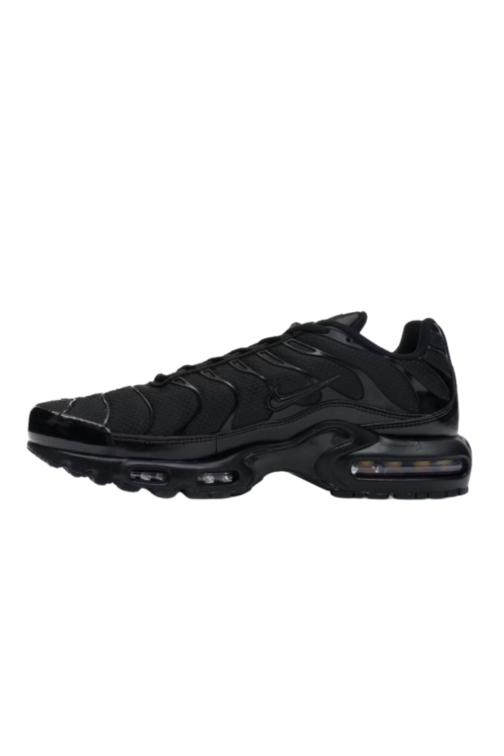 Tuned Air Sneakers Black