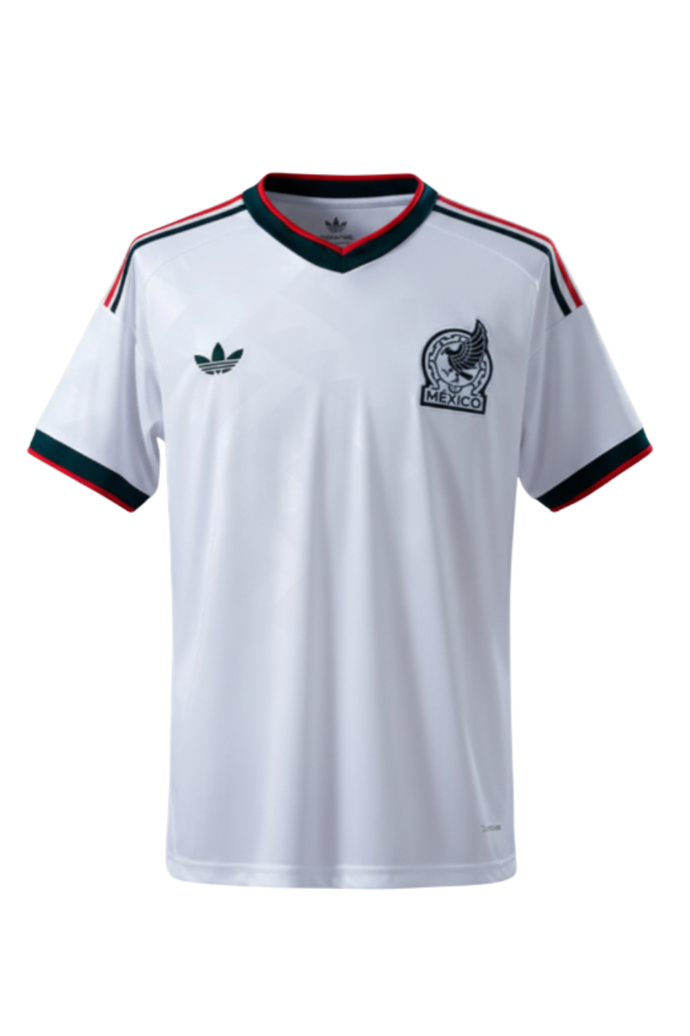 Mexico 2026 Away Kit