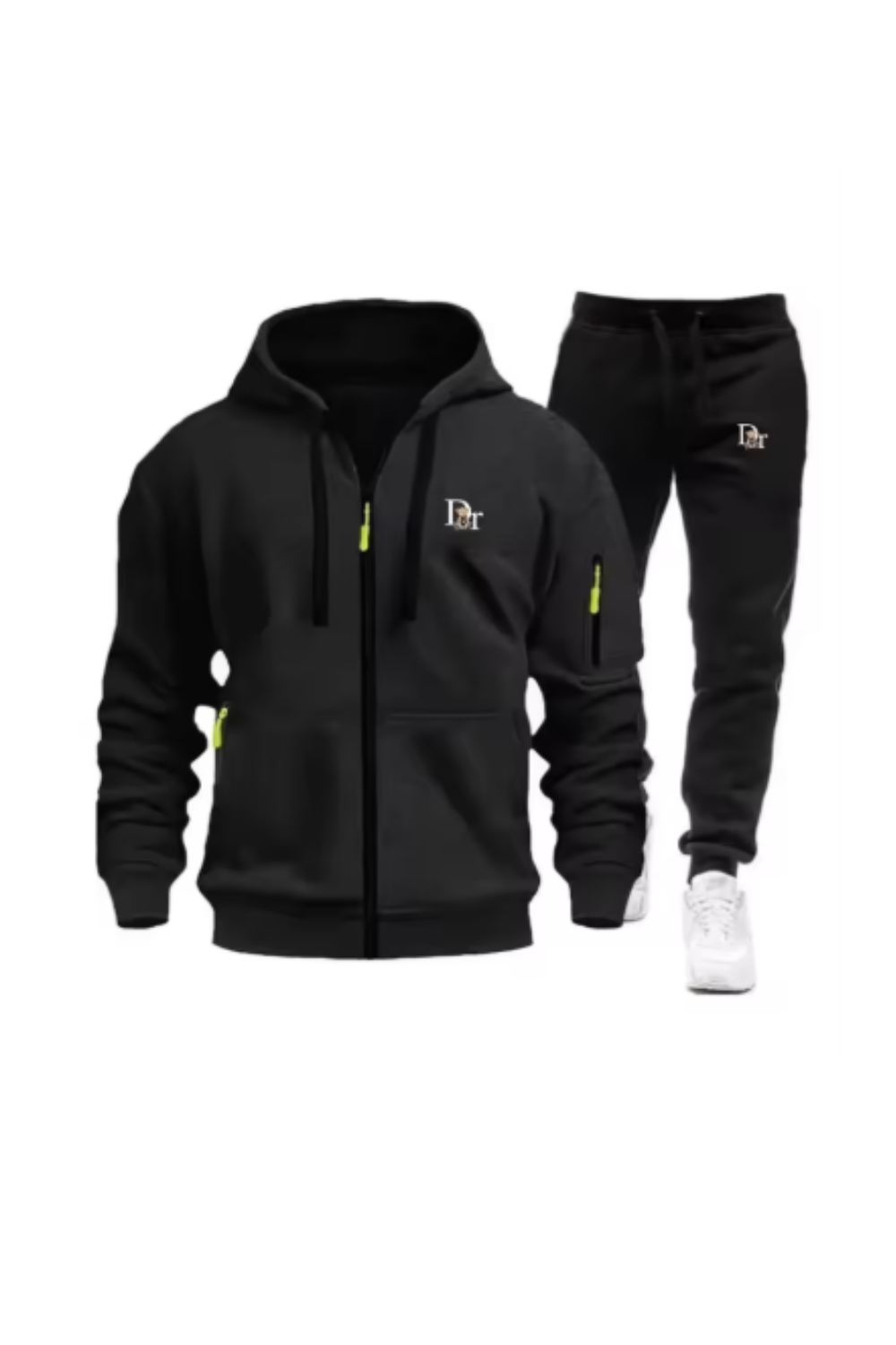 Cross Trcksuit