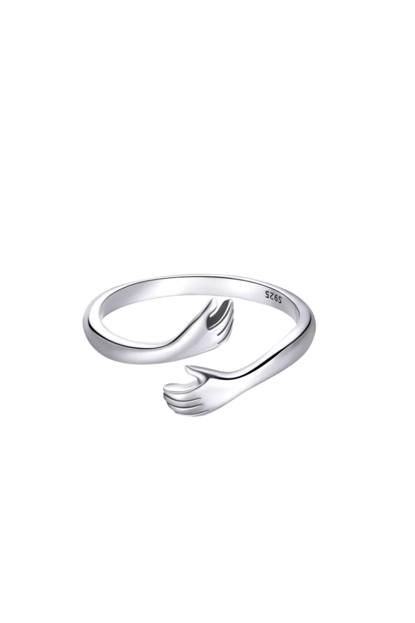 Wavy Ring