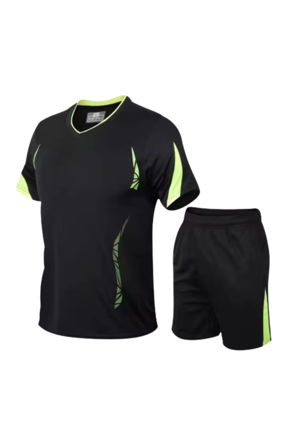 Casa Short Set