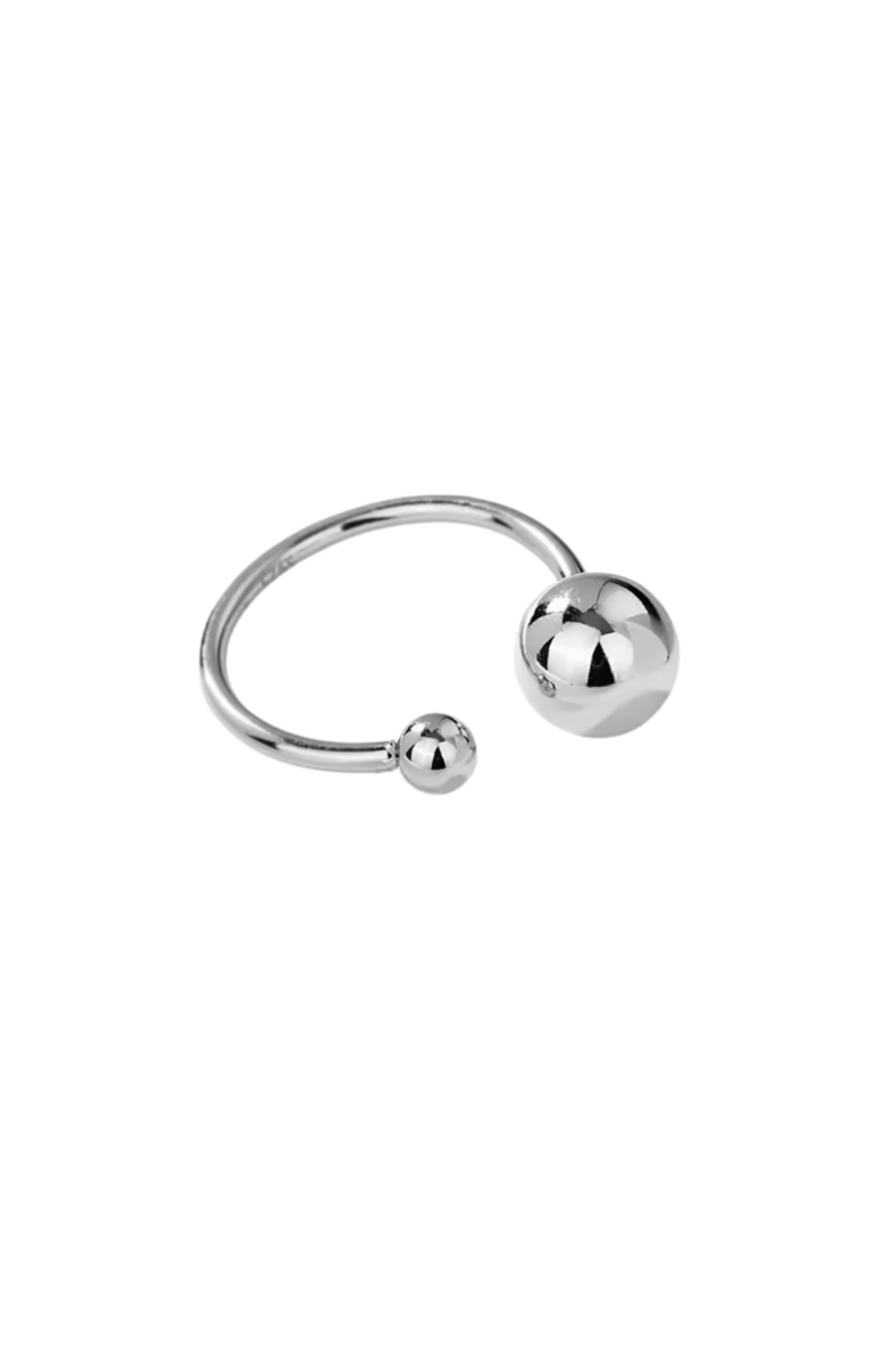 No Ex Ring