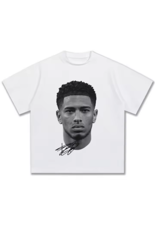 2025 Jude Bellingham Shirt