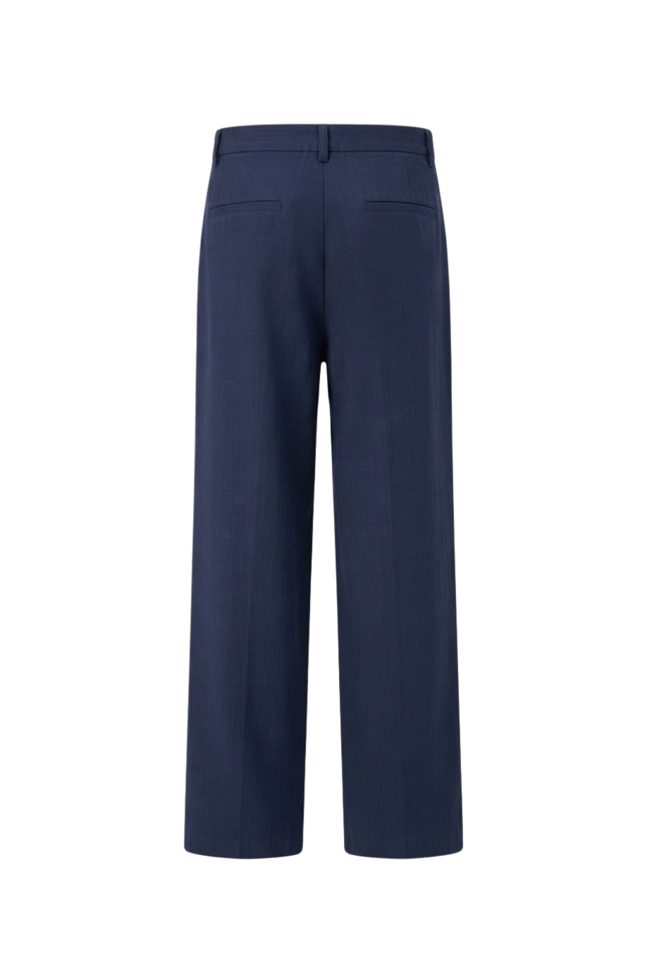 Casual Straight Pants