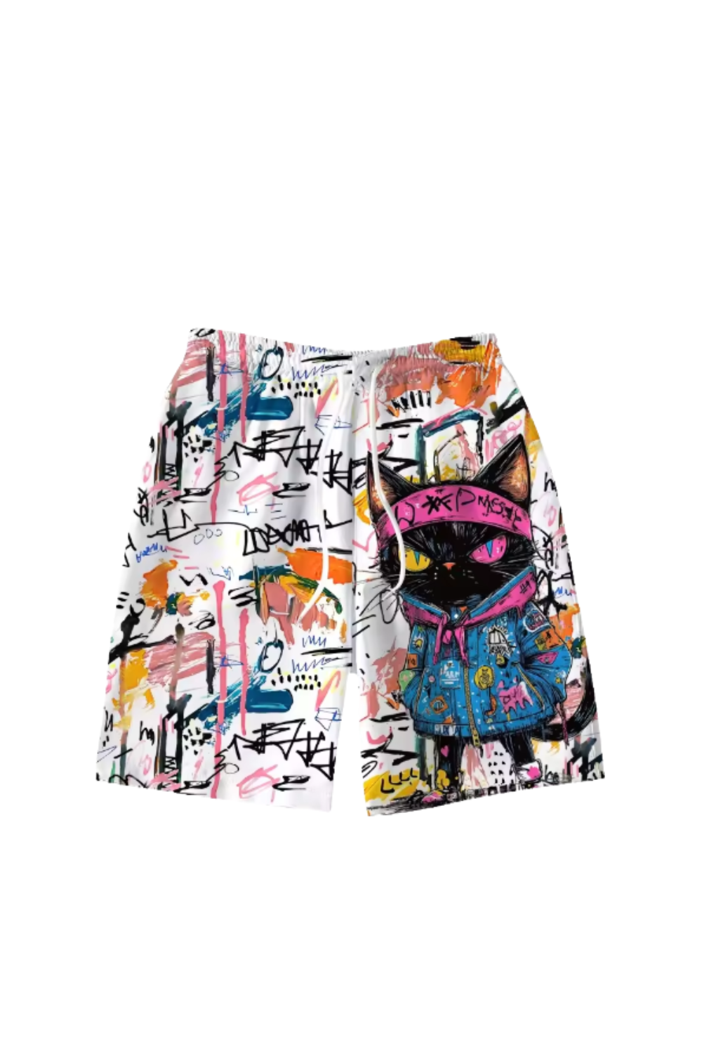 RD Script Shorts