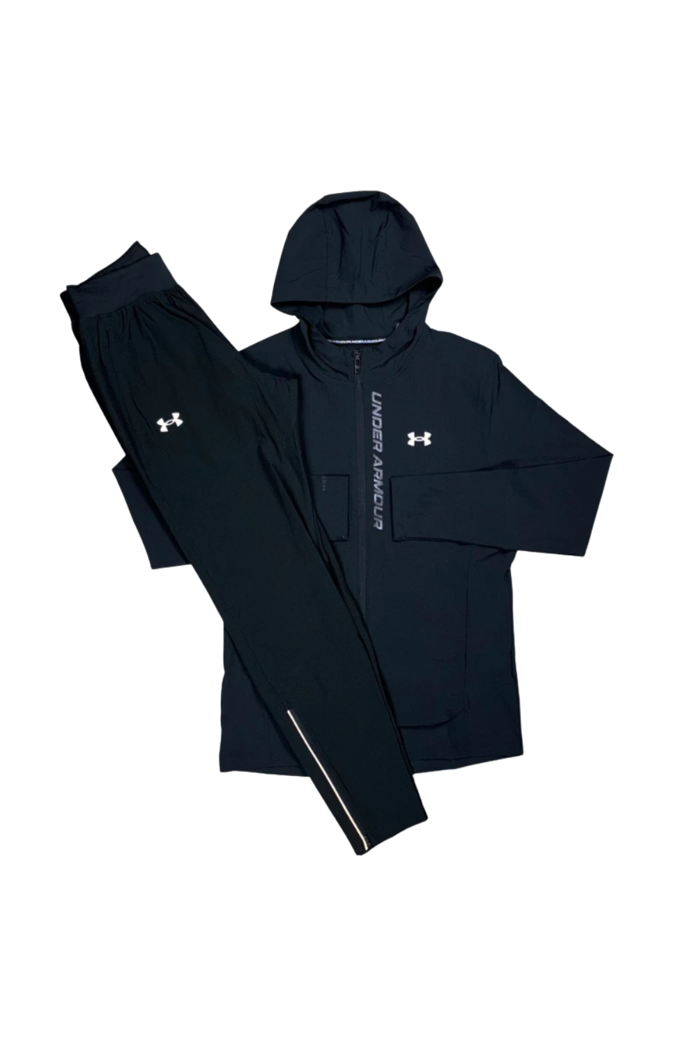Armour Tracksuit