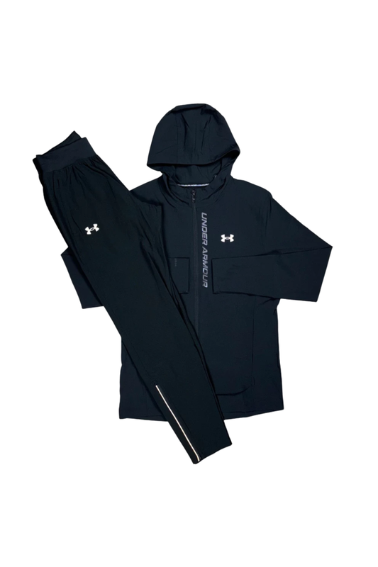 Armour Tracksuit