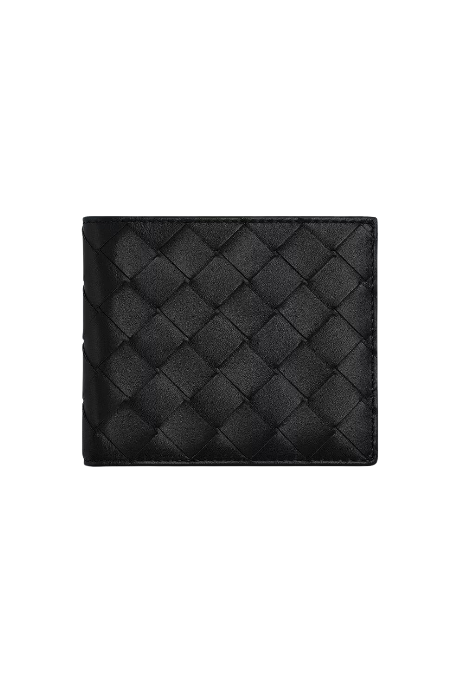 Bodega Woven Wallet