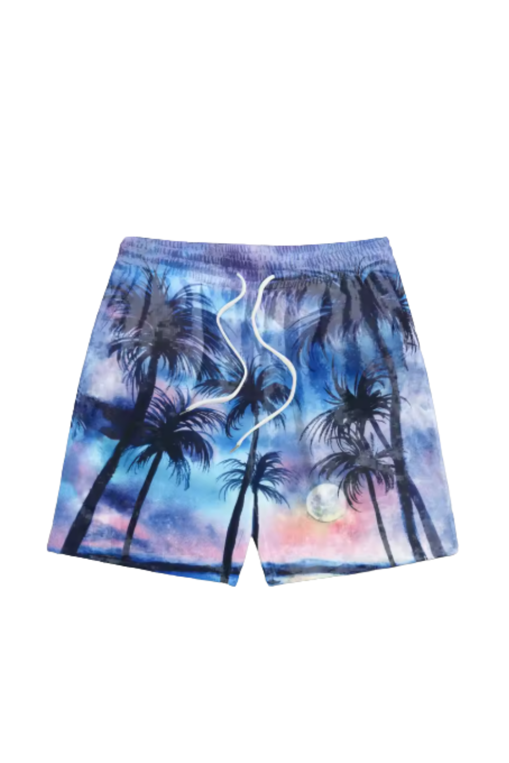 Palm Shorts