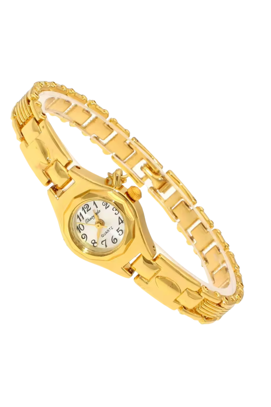 Golden Watch