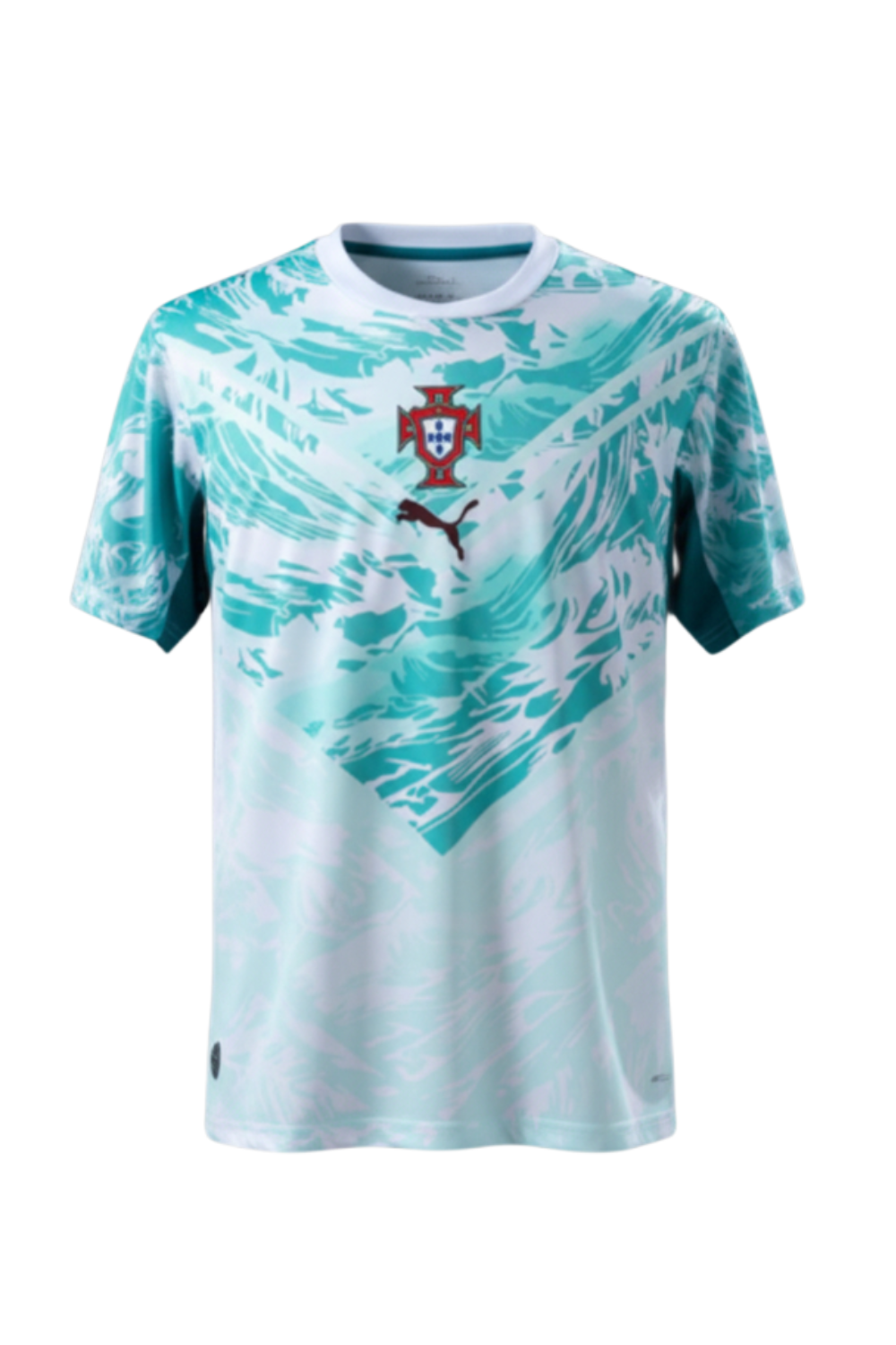 Portugal 2026 Away Kit