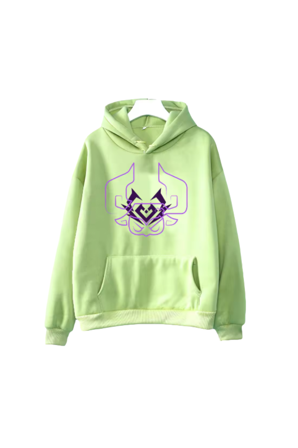 Shark Full Zip Hoodie