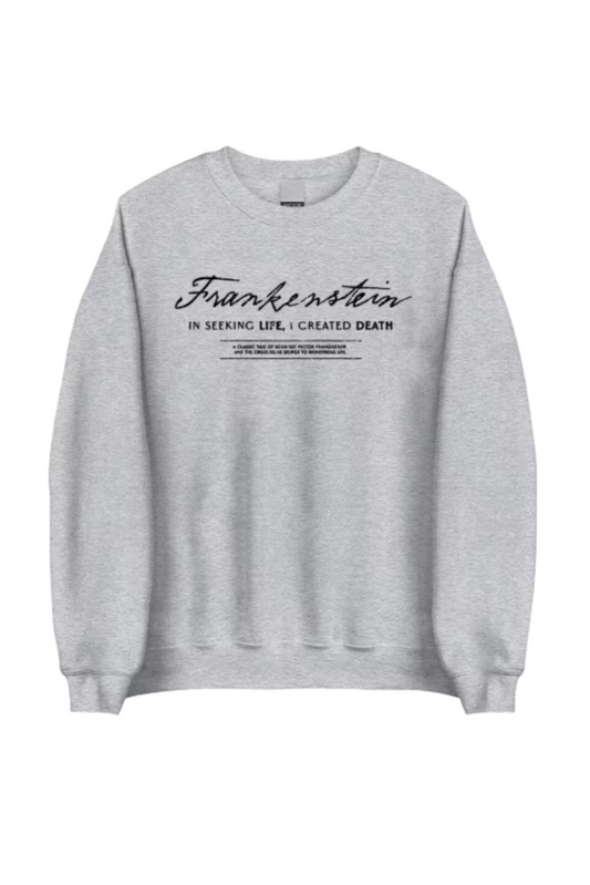 CP Crewneck