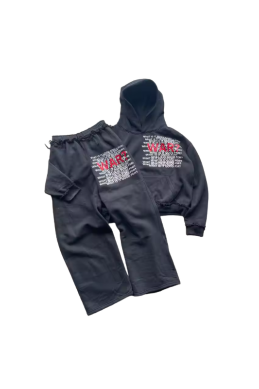 Star Tracksuit