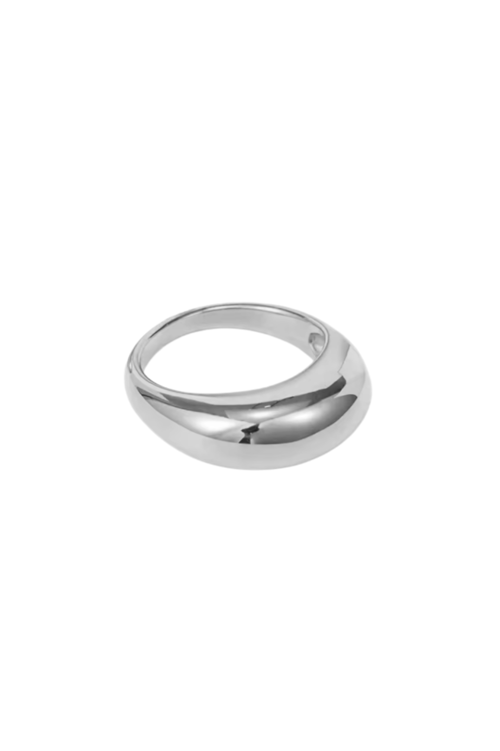 Tangled Ring