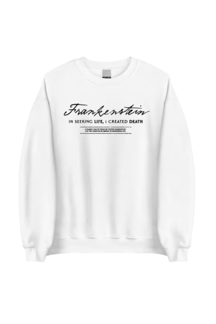 CP Crewneck