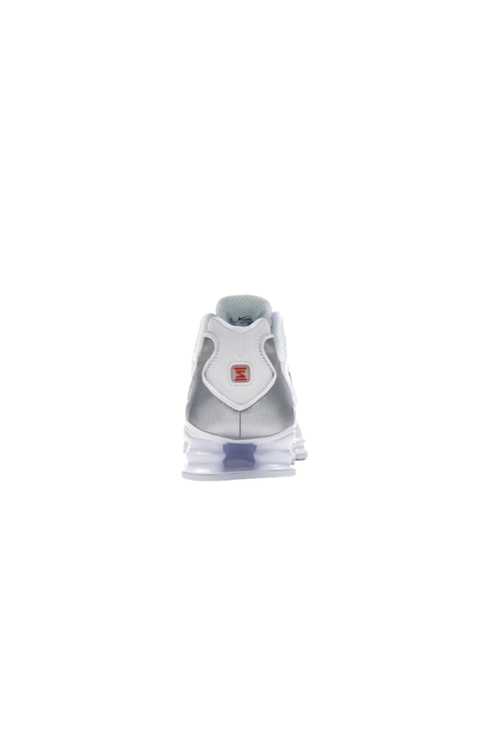 Shock Sneakers White