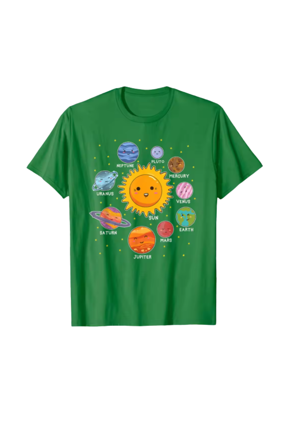 Stone Classic T-shirt
