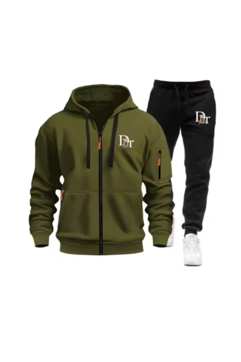 Cross Trcksuit