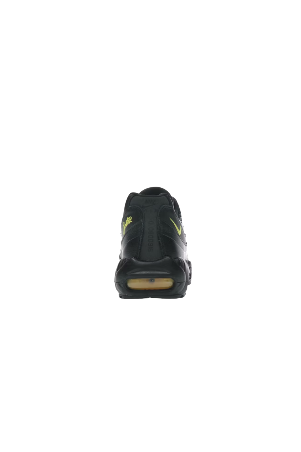 Air 95 Cortz Honey Black