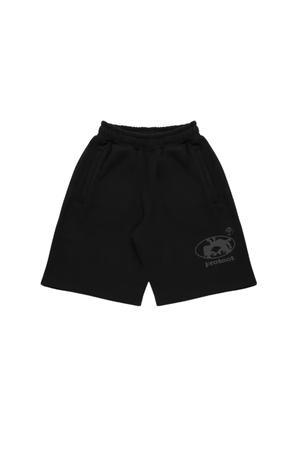 CB Shorts Black