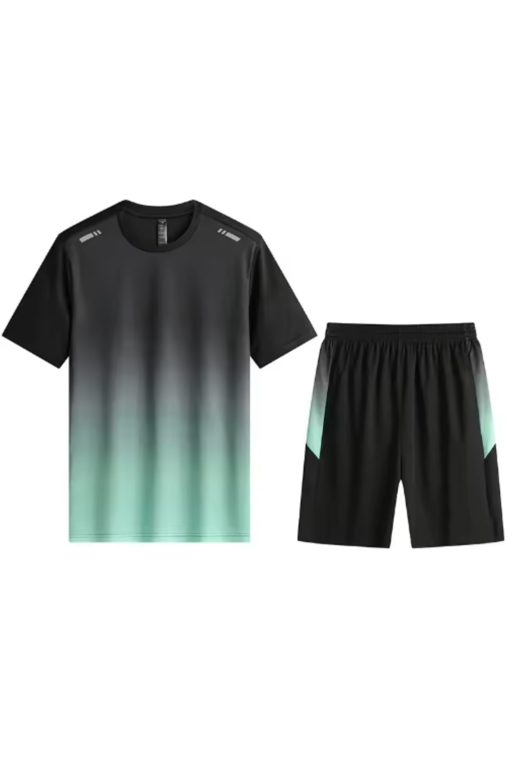 Stone Short Set