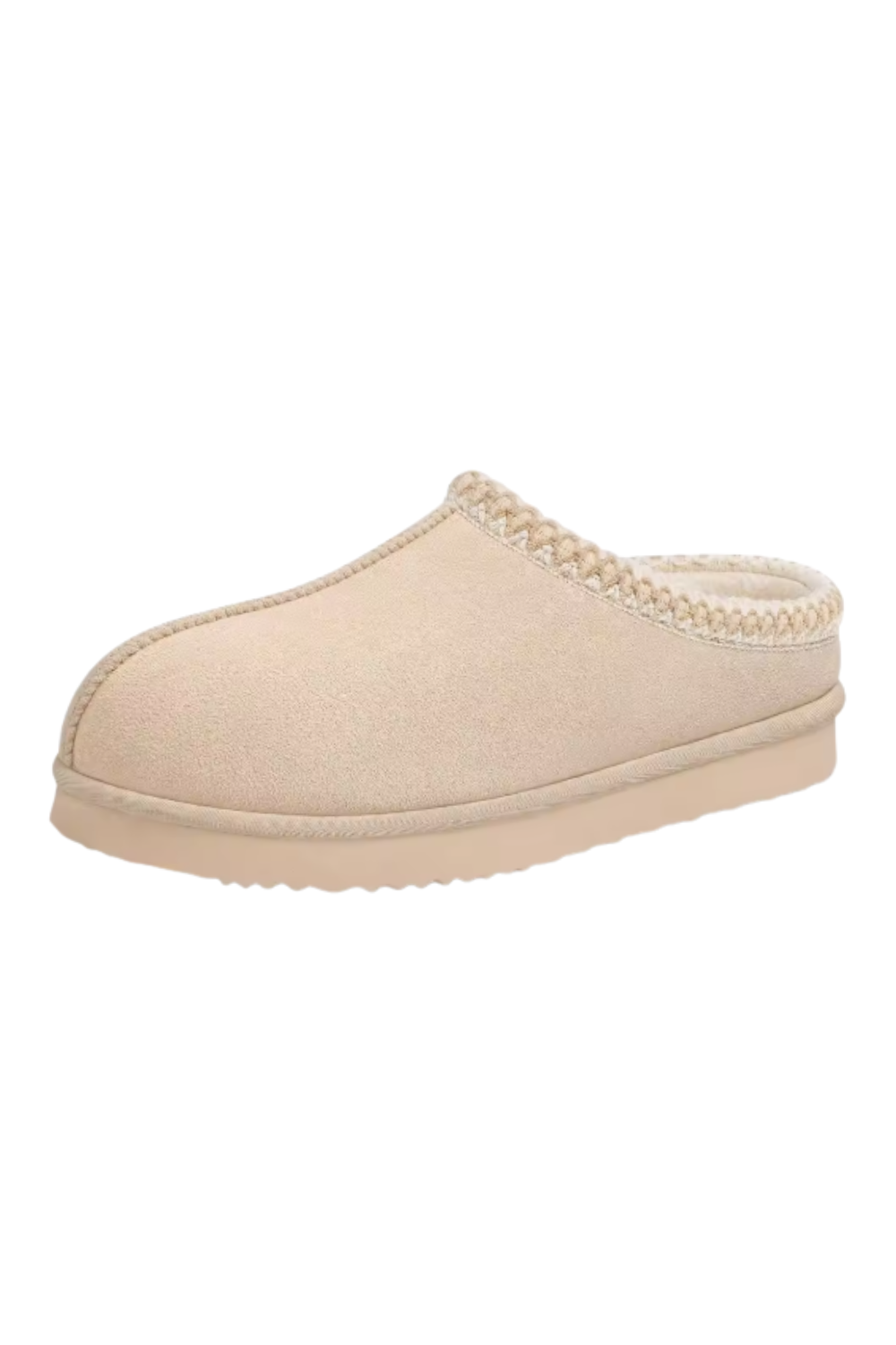 Tazz Slippers
