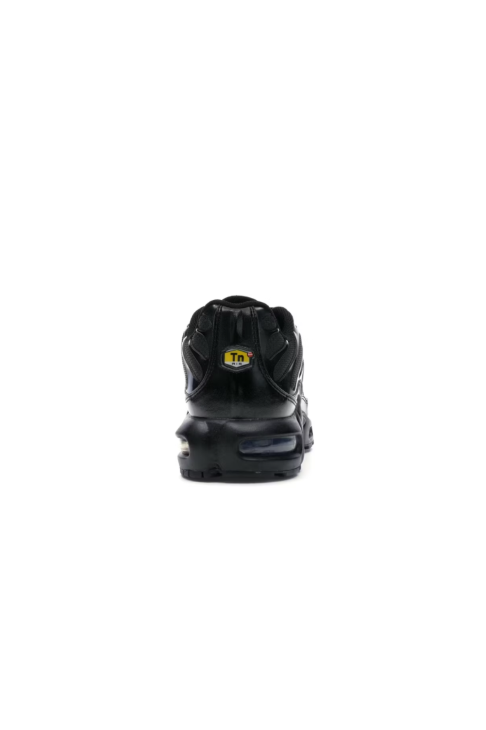 Tuned Air Sneakers Black