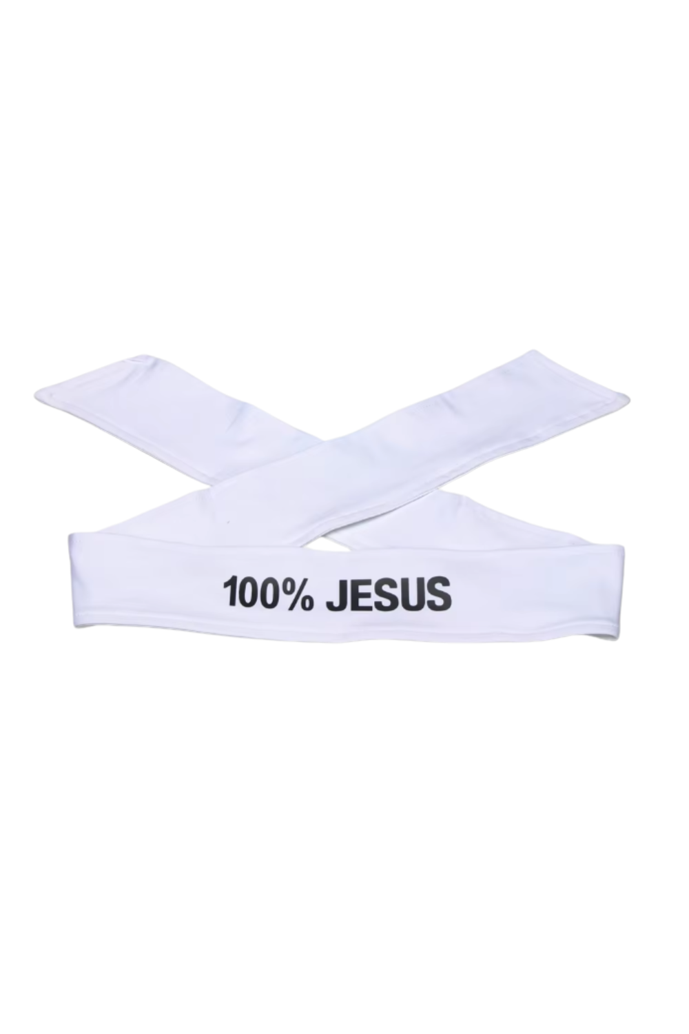 100% Jesus Neymar Band