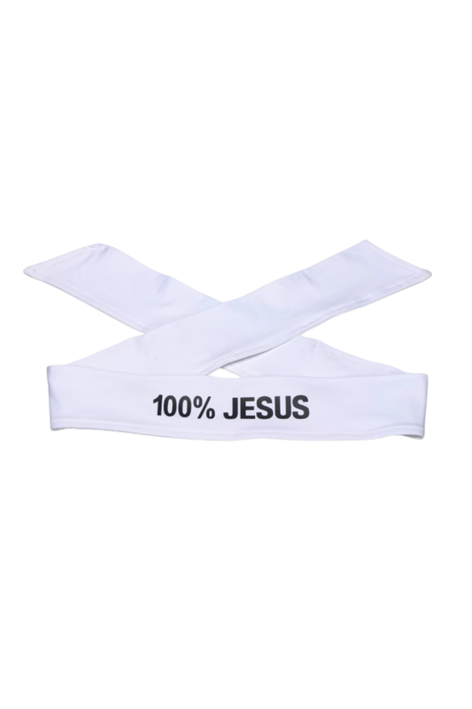 100% Jesus Neymar Band