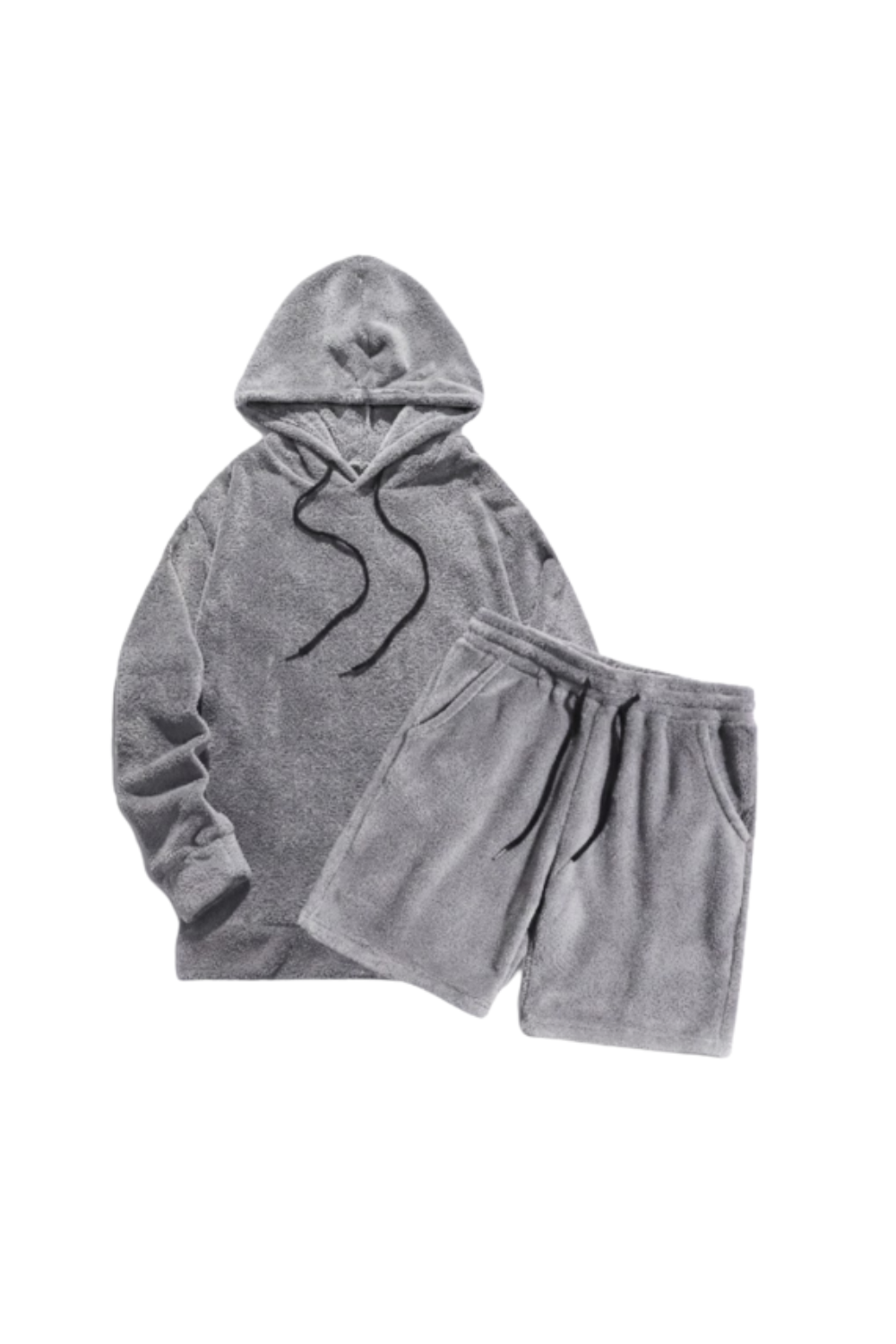 Essential Hoodie Set