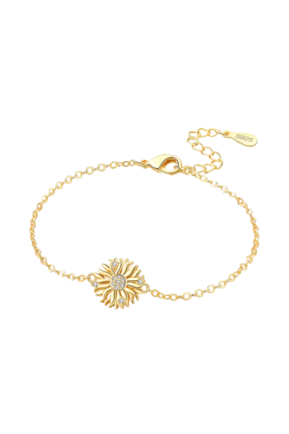 Aura Band Bracelet