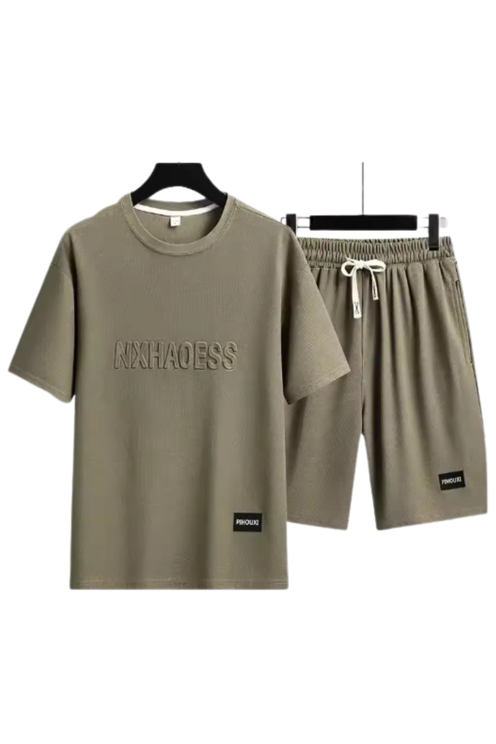Trap Short Set