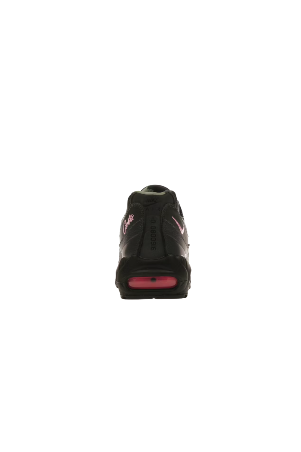 Air 95 Cortz Pink Beam