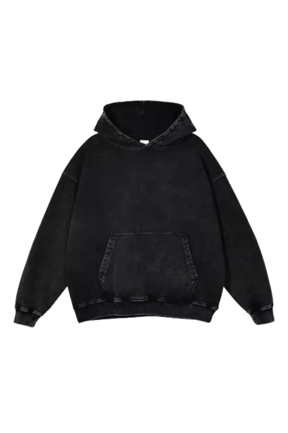 Essential Hoodie