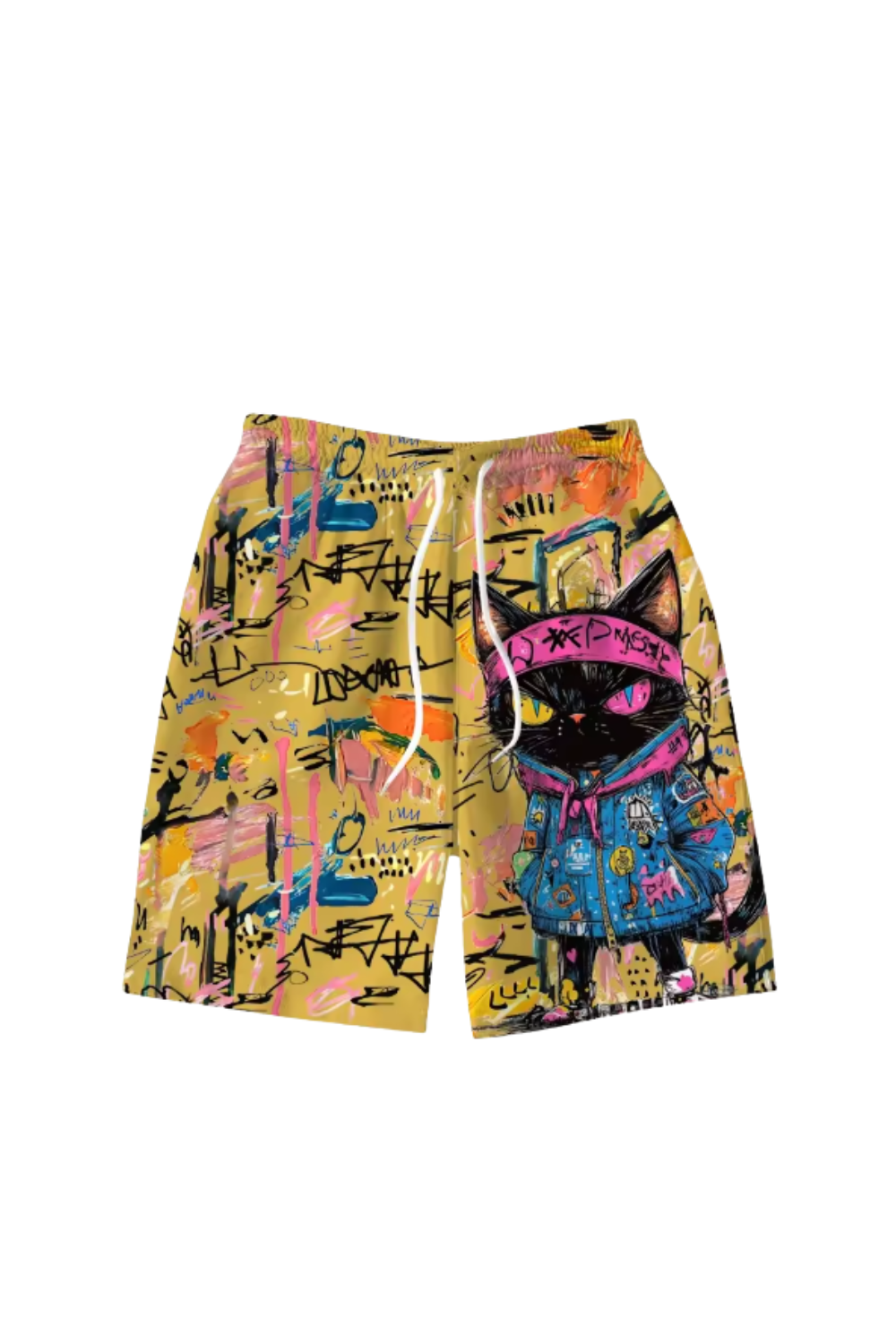 RD Script Shorts