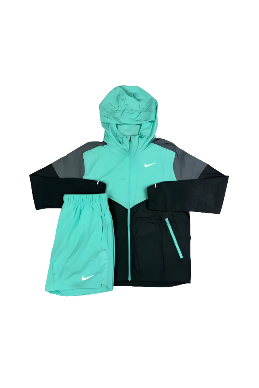 Miler Summer Set