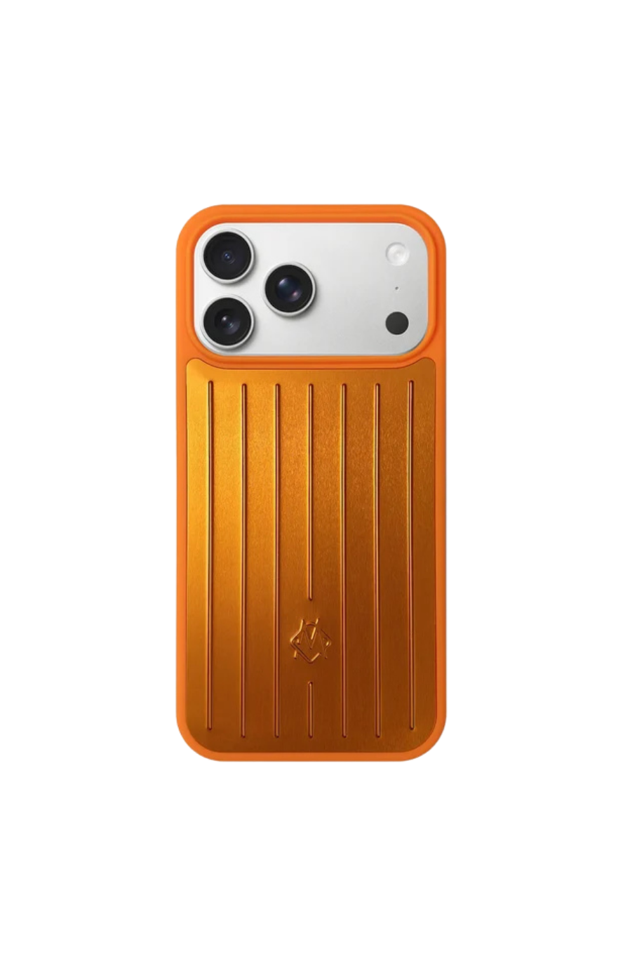 Rim Protective Phone Case