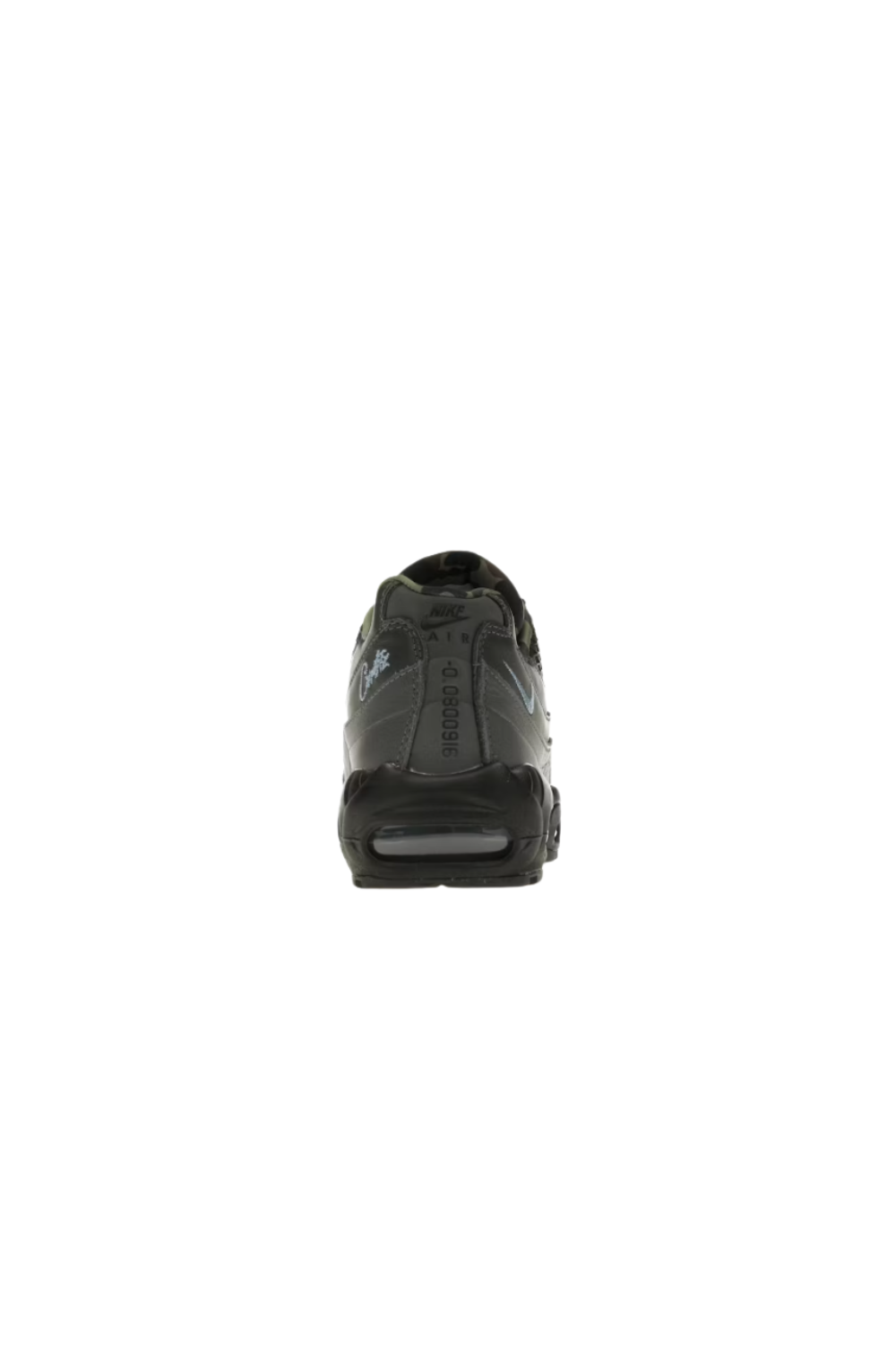 Air 95 Cortz Aegean Storm