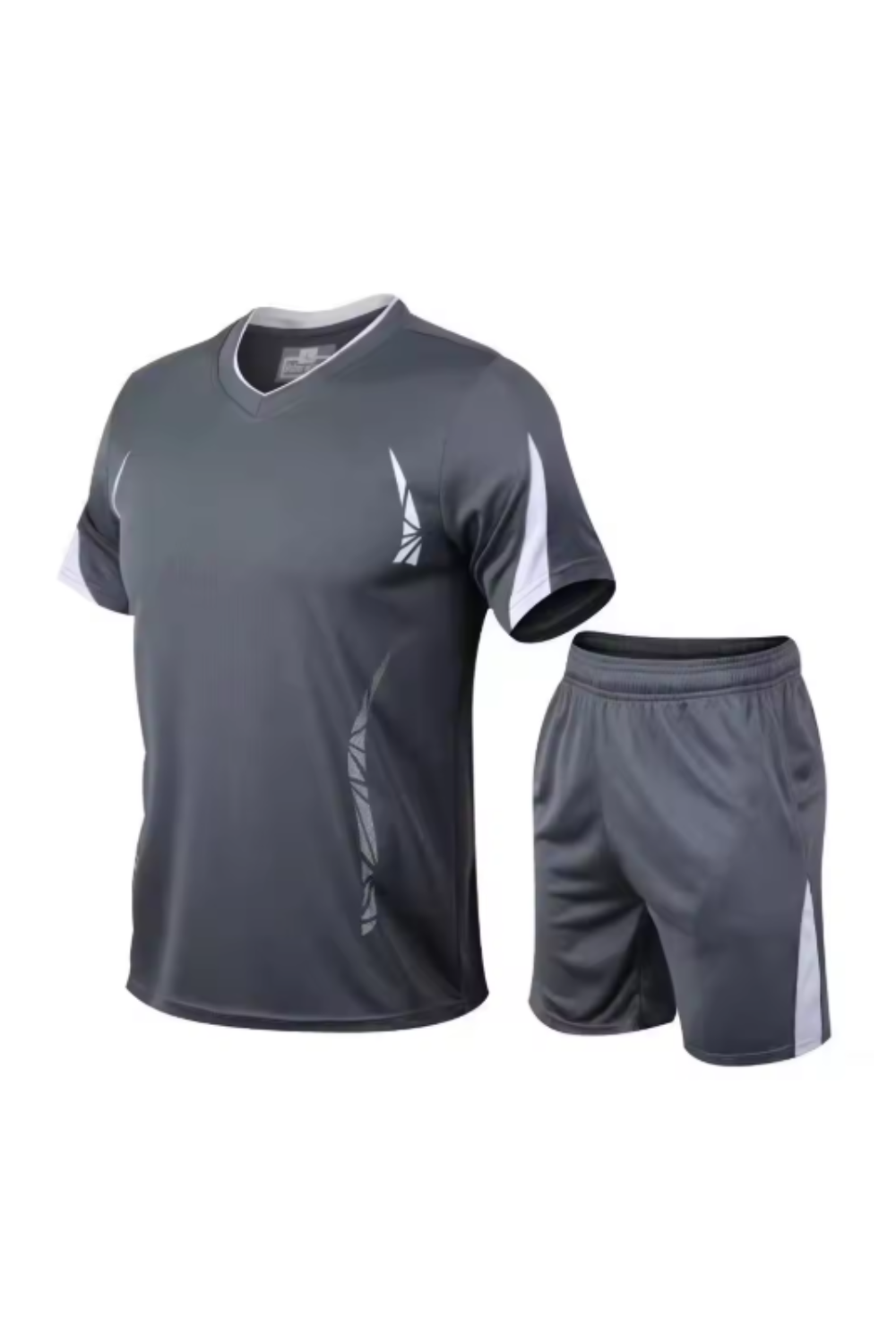 Casa Short Set