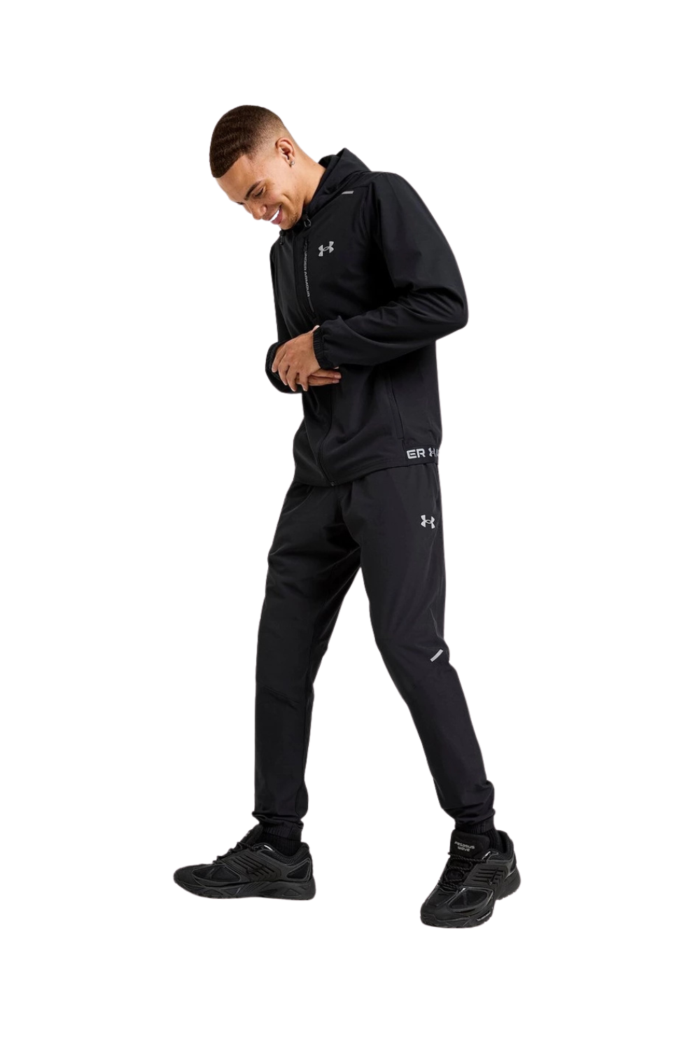 Armour Tracksuit