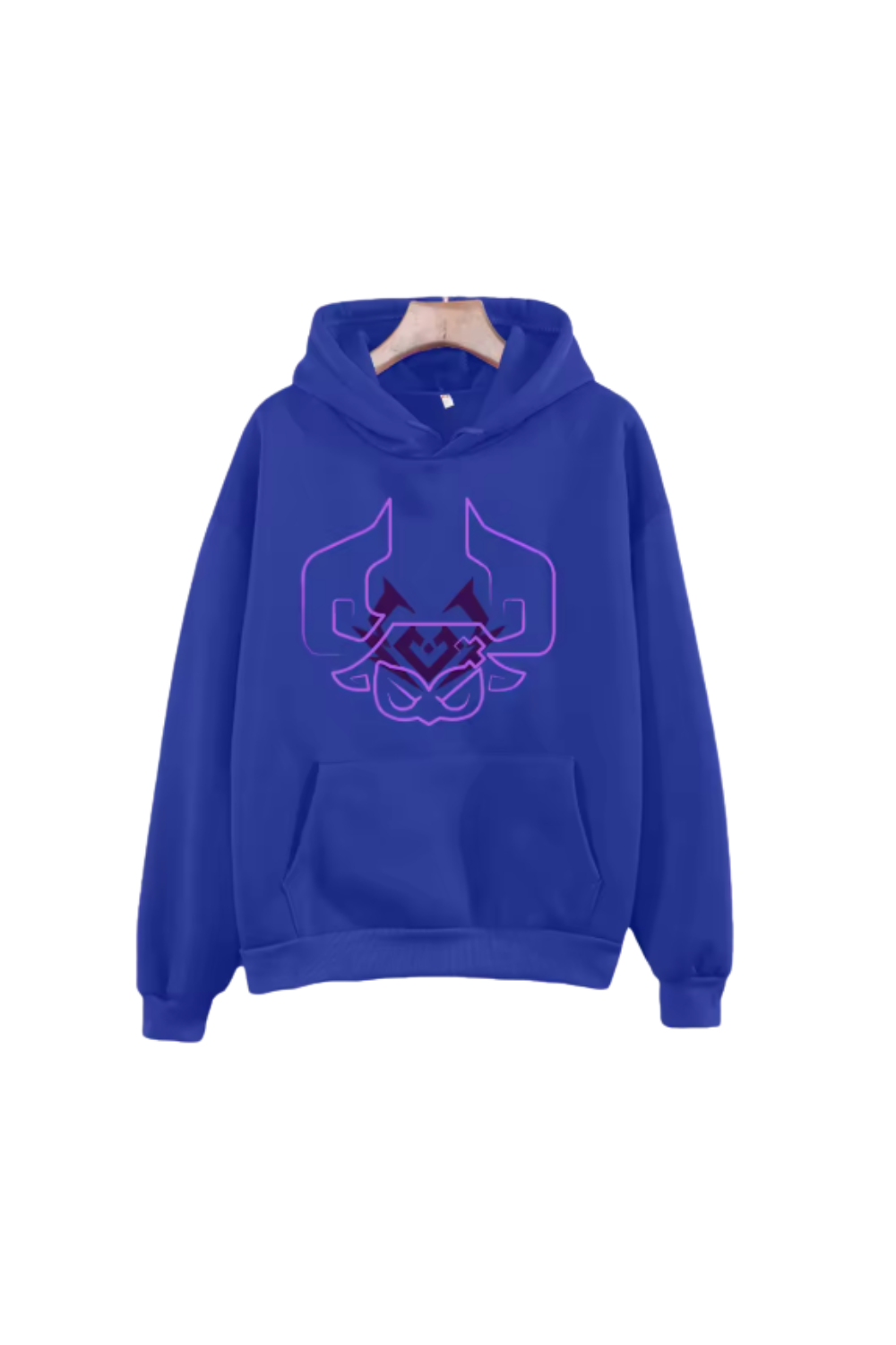 Shark Full Zip Hoodie