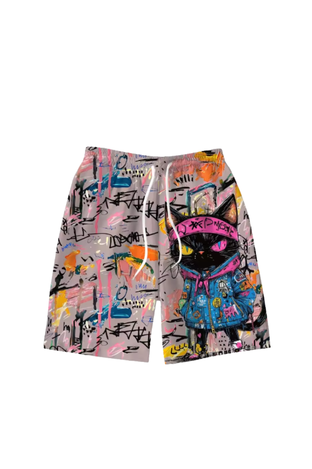 RD Script Shorts