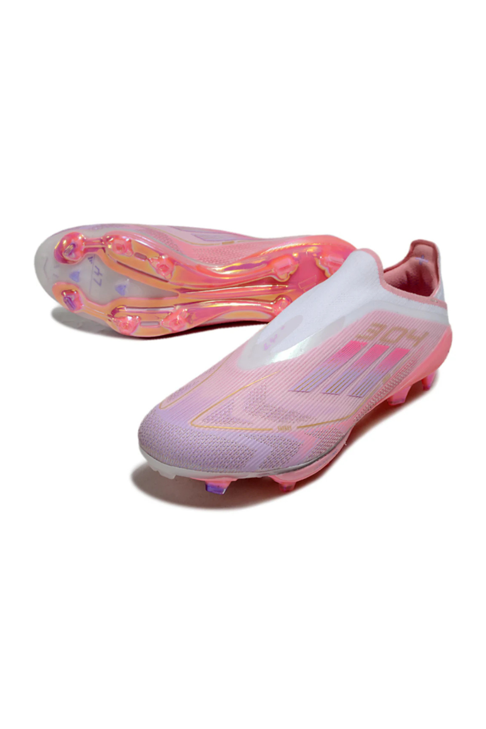 F50 Elite FG Soccer Boots X Lamine Yamal “304”