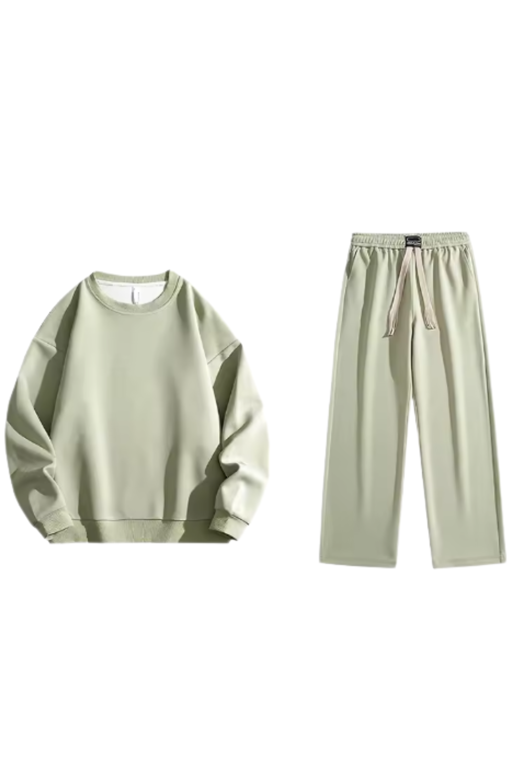 CB Knit Tracksuit