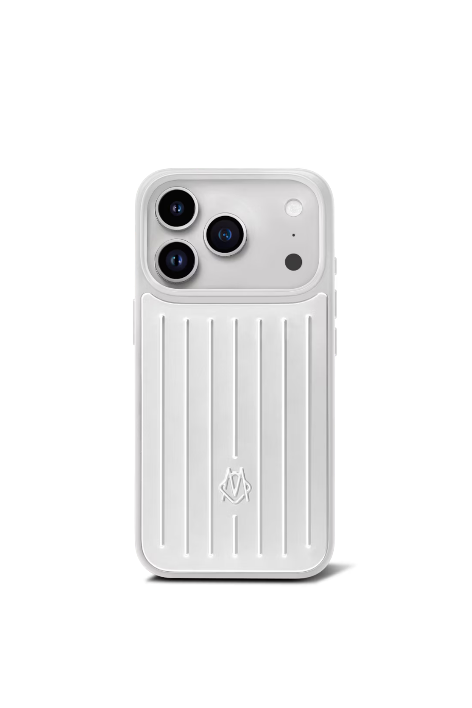 Rim Protective Phone Case