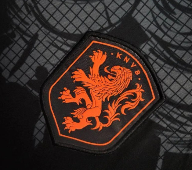 Netherlands 2026 World Cup Special Kit